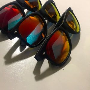 Sunglasses x3 from Publix. Inter Miami CF